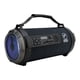 thumbnail image 1 of BOCINA TIPO BAZOOKA 4" BLUETOOTH, USB, RECARGABLE, LUZ LED, MICROFONO 800 WTS HF Audio HF-B800, 1 of 3
