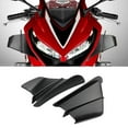 thumbnail image 5 of Motorcycle Fairing Side Winglet Aerodynamic Wing Deflector Spoiler Compatible With Panigale V2 V4 89, 5 of 5