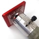 thumbnail image 2 of Enrutador De Aleación De Aluminio Rt0700C, Placa De Inserción De Mesa, Máquina De Recorte, Tablero Abatible Para Bancos De Carpintería, Enrutador, Placa De Mesa Eigraketly TO005081-00, 2 of 7