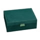 thumbnail image 1 of Estuche de almacenamiento de joyería portátil, estuche de viaje organizador de accesorios, joyería Yuyangstore Caja de almacenamiento de joyas, 1 of 8