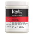 thumbnail image 1 of LIQUITEX 5716 16-Ounce Gloss Medium Gel, 1 of 8