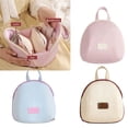 thumbnail image 4 of Travel Underwear Organizers Bag with Multiple Compartments Sturdy Polyester, 4 of 20