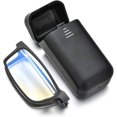 thumbnail image 1 of Folding Reading Glasses - Foldable Portable Readers For Men Women With Case, 1 of 7