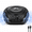 Black, variant on Kegaudio Portable CD Player Boombox CD Players for Home with Speakers FM Radio AUX Jack Support Headphones PROG Playback for Outdoor Indoor Audiobooks