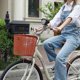 thumbnail image 4 of Waterproof Bicycle Light Compatible with 6V-60V Electric Bikes, 4 of 5