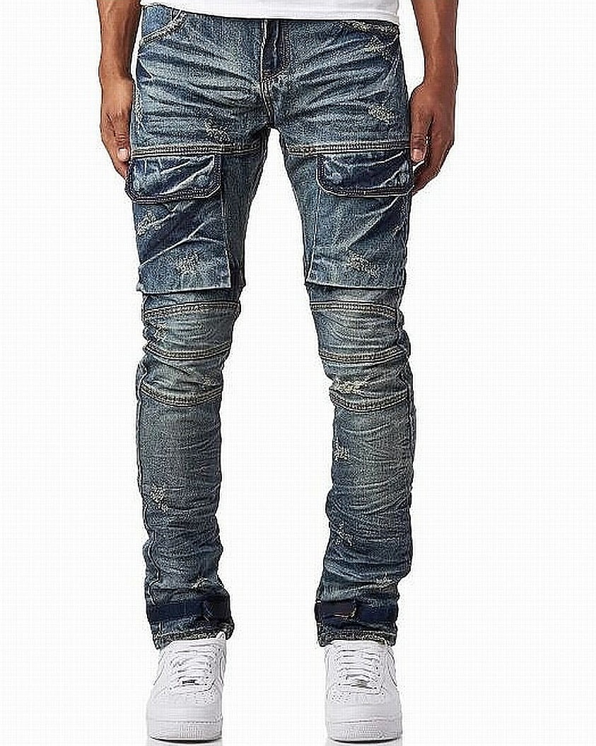 40x34 mens jeans walmart Clearance