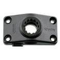 thumbnail image 3 of Scotty 241 Locking Combination Side or Deck Mount - Black | Bundle of 5, 3 of 3