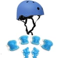 thumbnail image 1 of Rodillera Codera Seguridad Ygjytge 7 en 1 Accesorios Deportivos Azul Claro, 1 of 9