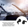 thumbnail image 5 of Riwesomey 2 uds BN8V-67-510 BN8W-67-510 boquilla limpiaparabrisas de coche reemplazo de limpiaparabrisas de plástico para MK1 MK2 Cámaras de salpicadero de coche, 5 of 5
