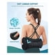 thumbnail image 4 of Almohada Lumbar Inflable para Viajes en Avión, Almohada de Apoyo Lumbar para Coche y Silla de Oficina., 4 of 5
