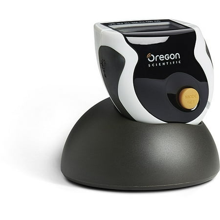 Oregon Scientific Pedometer w/PC Download