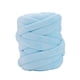 thumbnail image 4 of Hilo grueso de 250 g/0,55 lb, para tejer a mano, lavable, tubo jumbo de 18,6 yardas lago azul, 4 of 9