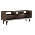 thumbnail image 6 of TREEVOL FURNITURE Tv Stand 2.0 For Tv?S Up 52" Bull, 6 of 6