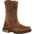 thumbnail image 4 of Georgia Boot Athens SuperLyte Alloy Toe Waterproof Wellington Pull-On, 4 of 5