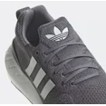 thumbnail image 4 of Ad-id-as Originals Swift Run 22 Men’s Size 9.5 Running Shoes, Grey Three, GZ3495, 4 of 6
