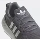 thumbnail image 4 of Ad-id-as Originals Swift Run 22 Men’s Size 9.5 Running Shoes, Grey Three, GZ3495, 4 of 6