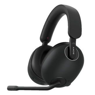 Sony INZONE H7 Wireless Gaming Headset with Microphone, Over-Ear