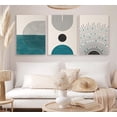 thumbnail image 2 of Set 3 Cuadros Canvas, 2 of 4