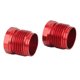 thumbnail image 2 of Steering Reverse Cable Lock Nuts With Seals 293830063 277001729 Replacement For SeaDoo Gtx, 2 of 5
