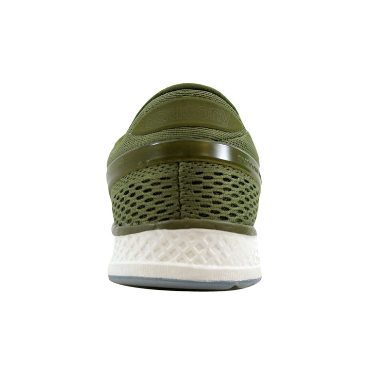 Saucony freedom clearance iso 2 olive