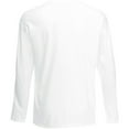 thumbnail image 3 of Mens Value Long Sleeve Casual T-Shirt, 3 of 4