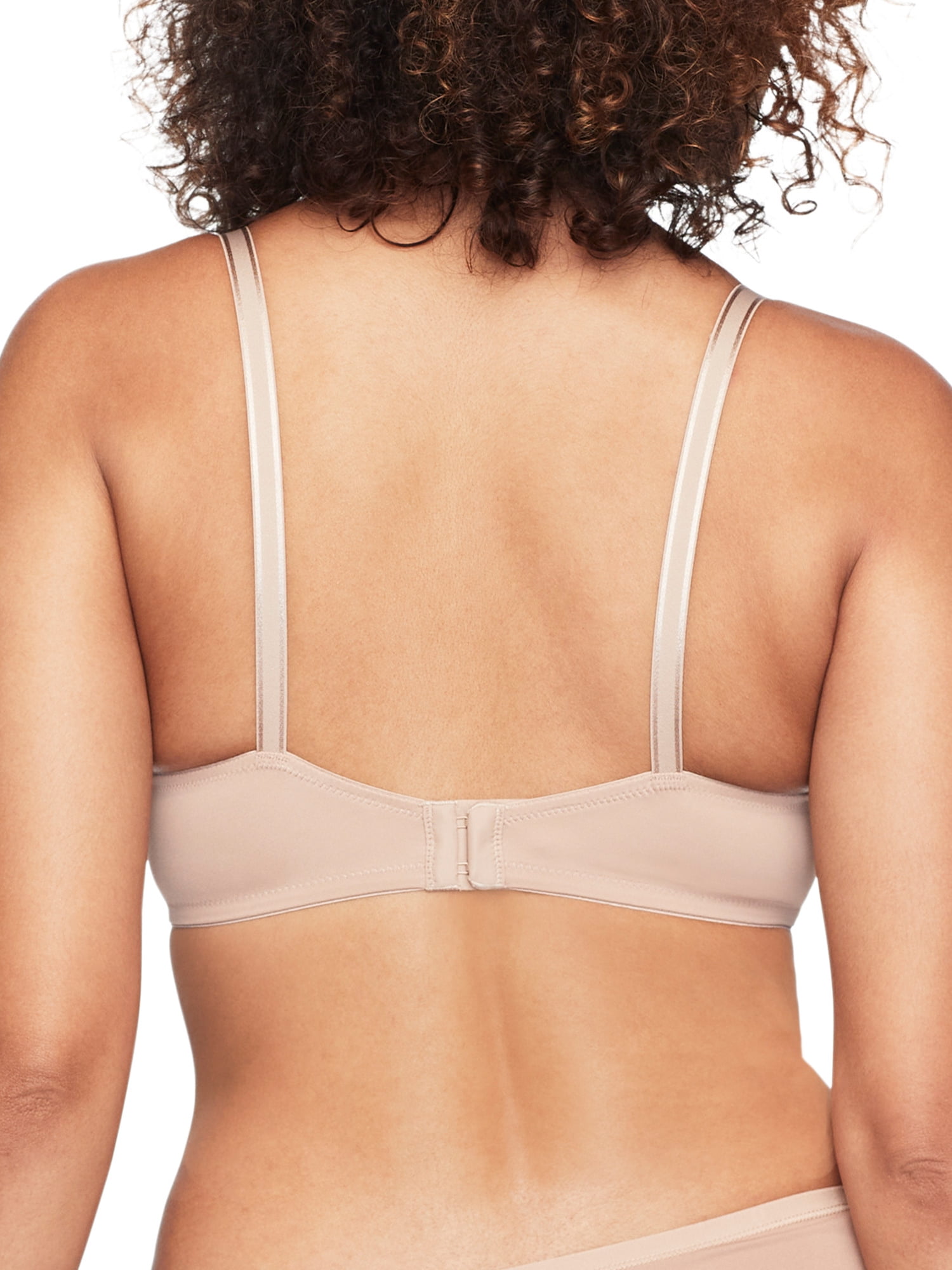 Blissful Benefits by Warner's Women's Smooth Look Underwire Contour Bra RF5041W