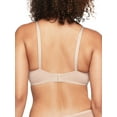 thumbnail image 2 of Blissful Benefits by Warner's Women's Smooth Look Underwire Contour Bra RF5041W, 2 of 3