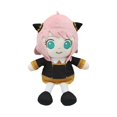 thumbnail image 1 of 20-25CM Anime Spy x Family Anya Chimera Peluche Muppet Peluches Cute Anya Forger Juguetes zhangyuxiang LED, 1 of 2