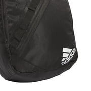 adidas Prime Sling Backpack (Unisex, Black, One Size, One Size)