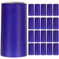 thumbnail image 1 of EeaseMX 50 tapones termorretráctiles para botellas de vino, para bodegas y el hogar., 1 of 8