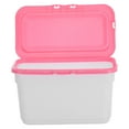 thumbnail image 2 of Laundry Pod Storage Container With Lid For Laundry Room Organization Storage Bin For Countertop Laundry Powder Container, 2 of 8