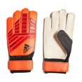thumbnail image 1 of Guantes Adidas Arquero de Entrenamiento Predator Hombre Futbol naranja 10, 1 of 3