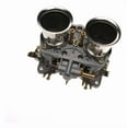 thumbnail image 4 of Carburetor For Weber 40 For Idf 40 Mm 2 Barrels Fit For, 4 of 5
