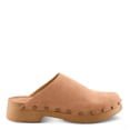 thumbnail image 5 of Spring Step Lolarue Women’s Suede Clog with Soft Lining & Cushioned Comfort, 5 of 7