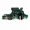 thumbnail image 2 of Tail plug OEM Charging Port Flex Cable Replacement for Huawei P30 Lite, 2 of 3