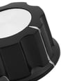 thumbnail image 4 of 3X Rotary Carbon Potentiometer with Diameter with Knob, RV24YN 20S B103 10K Ohm, 4 of 5