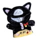 thumbnail image 3 of Ropa para muñecas de peluche de 20 cm, ropa para muñecas de peluche de 7 pulgadas, regalos y conjuntos. Negro, 3 of 9