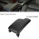 thumbnail image 2 of 51169134486 Armrest Center Box Cover Front Console Lid for E90 E92 3-Series 2005-2012, 2 of 5