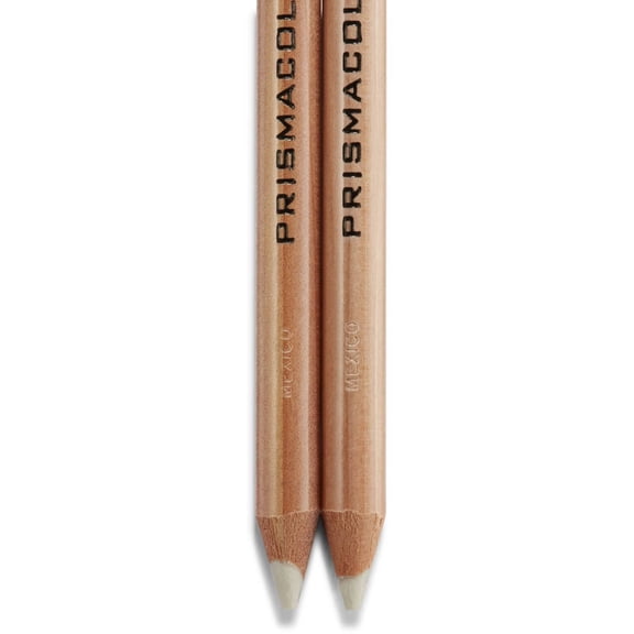 Prismacolor Premier Colorless Blender Pencils, 2 Count