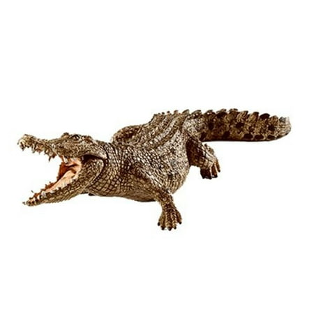 Schleich Crocodile - Walmart.com