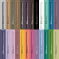 thumbnail image 7 of (3 pack) NYX Professional Makeup Epic Wear Liner Sticks, Long-Lasting Waterproof Eyeliner Pencil, Brown Shimmer, 1ct, 7 of 7