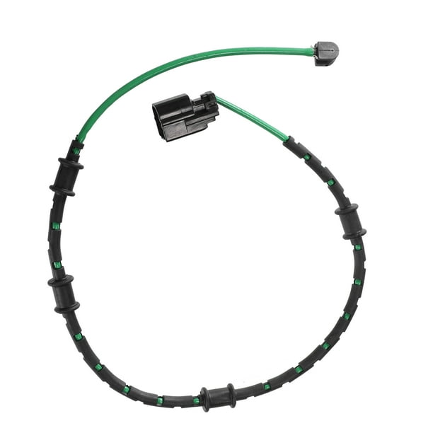 Jaguar xf front brake on sale pad replacement