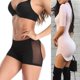 thumbnail image 3 of Pantalones cortos levantadores de glúteos, ropa interior, bragas moldeadoras de cuerpo para mujer, bragas de control, bragas sexys para levantar el trasero, pantalones cortos para niños, moldeador d, 3 of 5