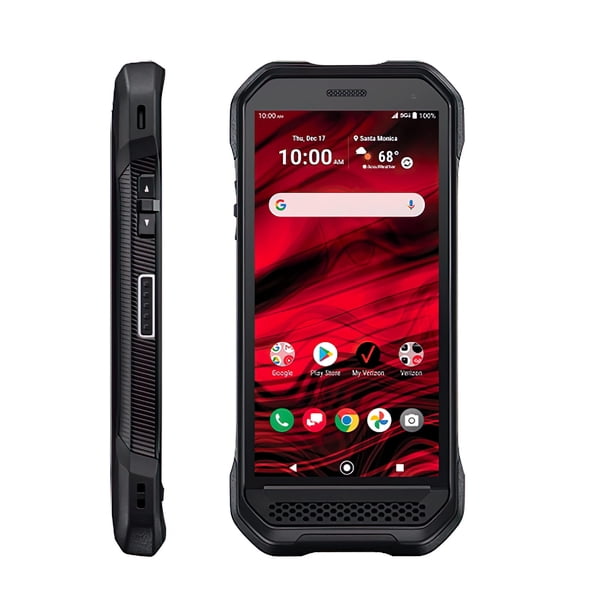 Smartphone KYOCERA DuraForce Ultra 5G UW resistente de 5,45"