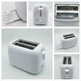 thumbnail image 5 of Fully Automatic Breakfast Machine Toaster Bread Toaster EU Plug, 5 of 5