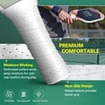 thumbnail image 3 of Pickleball Paddles Set Of 2, Fiberglass Surface, USA, Independence Day Print, 4 Balls & Bag, 3 of 5