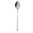 thumbnail image 1 of HBFAGFB Stainless Steel Fruit Spoon Food Tableware Versatile Daily Use Kitchen Supplies White, 1 of 8