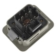 thumbnail image 2 of Rear Power Window Switch Tan Left or Right for Chevy GMC Pickup SWA41539, 2 of 4