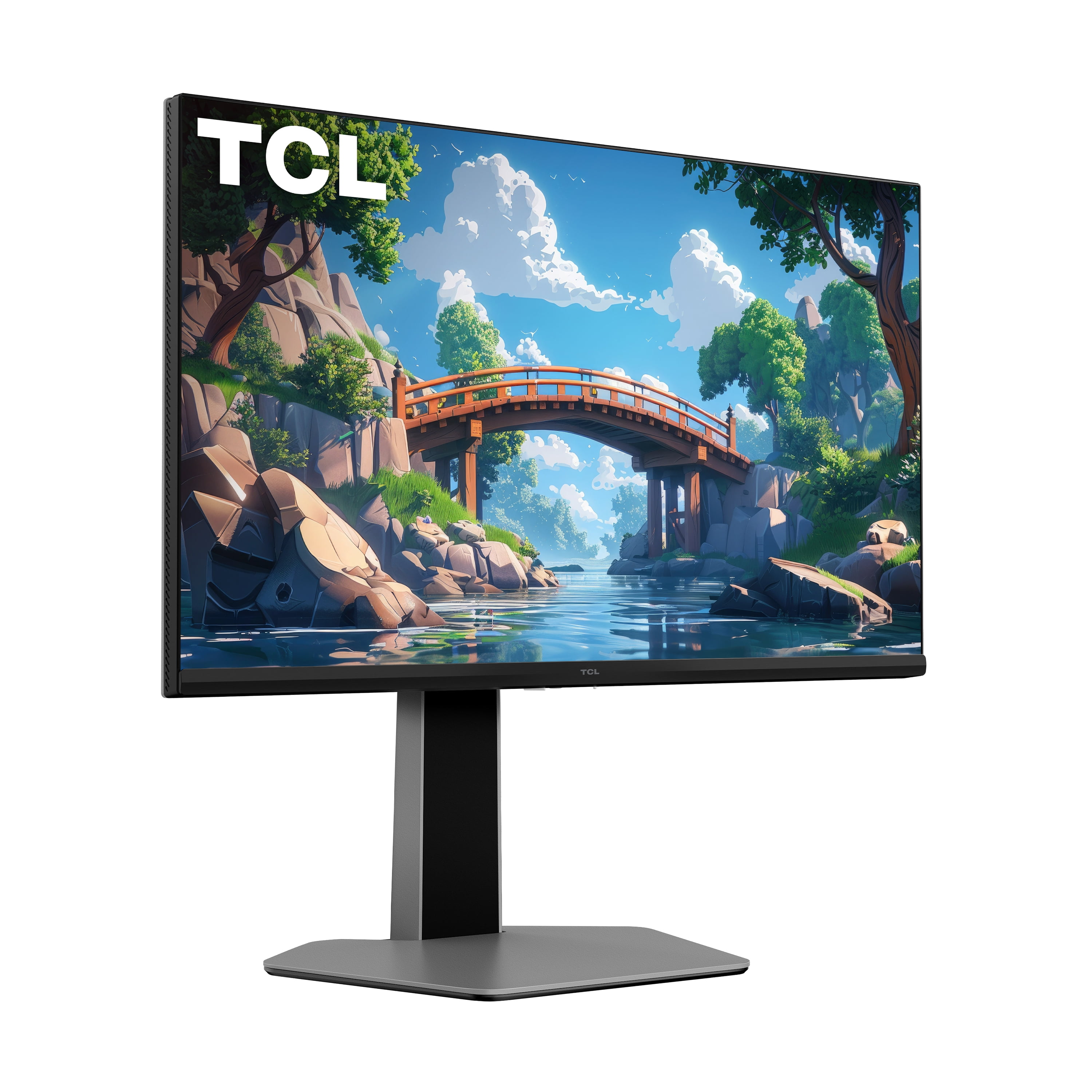 こ*か様 TCL 25G64 25型 300Hz FHD MiniLED 量子ド TCL 25” G64 Series FHD HDR QD-Mini LED Gaming Monitor, 300Hz