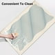 thumbnail image 5 of Absorbent Bathroom Bath Mat Shower Rug Drying Bath Mats Kitchen Entrance Doormats Home Floormat Bathtub Carpet, 5 of 7